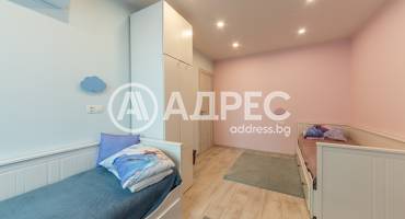 Тристаен апартамент, Варна, Бриз, 694368, Снимка 7