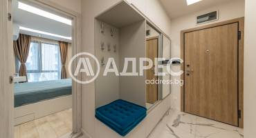 Тристаен апартамент, Варна, Бриз, 694368, Снимка 8