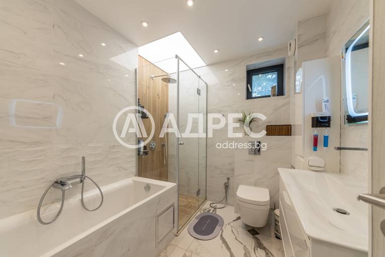 Тристаен апартамент, Варна, Бриз, 694368, Снимка 10