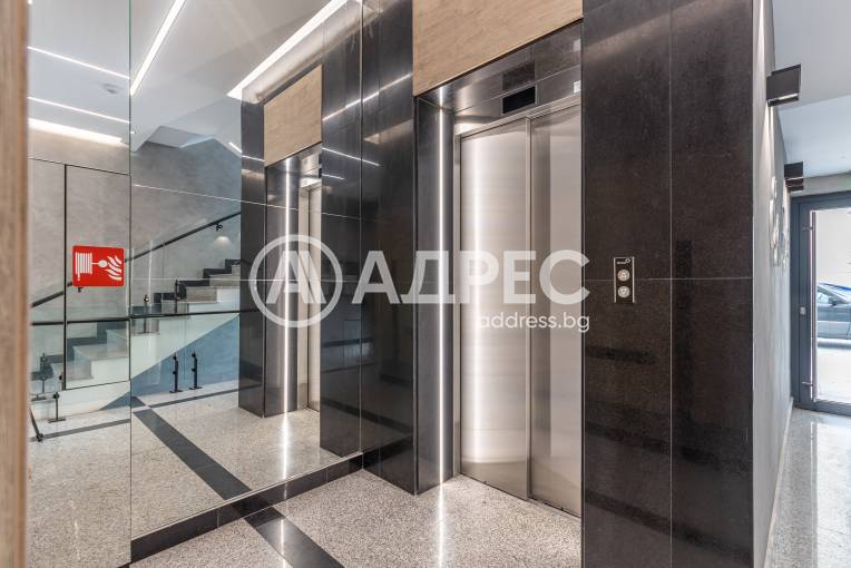 Тристаен апартамент, Варна, Бриз, 694368, Снимка 11