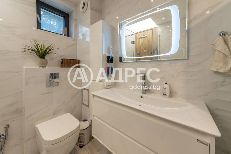 Тристаен апартамент, Варна, Бриз, 694368, Снимка 9