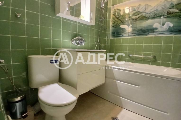 Многостаен апартамент, София, Дружба 2, 700368, Снимка 4