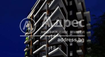 Многостаен апартамент, Варна, Бриз, 610369, Снимка 4