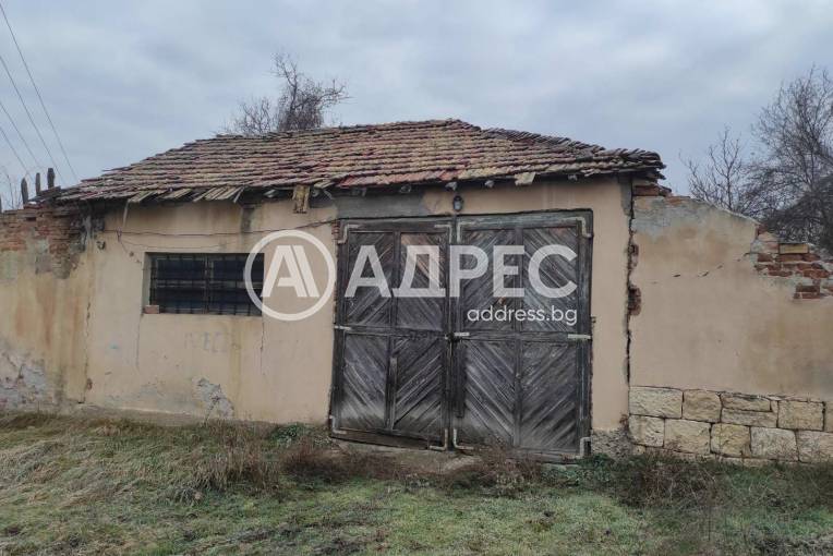 Гараж, Дряновец, 644369, Снимка 1