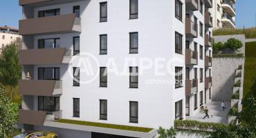 Двустаен апартамент, Варна, м-ст Пчелина, 657369, Снимка 1