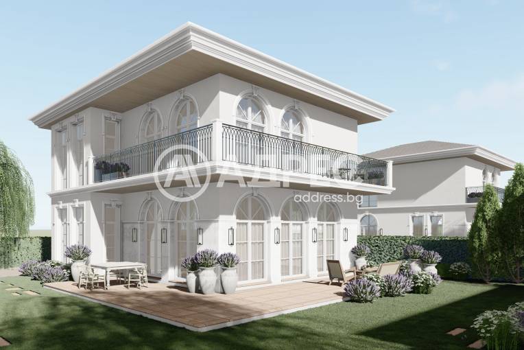 Къща/Вила, Калиманци, 658369, Снимка 4