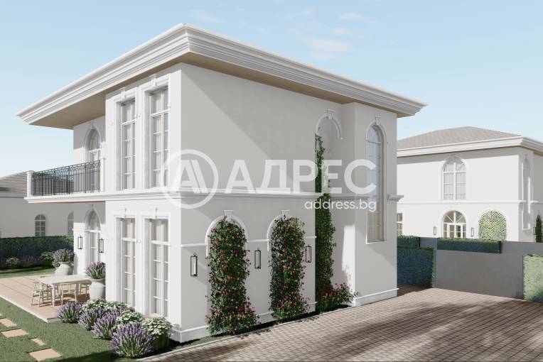 Къща/Вила, Калиманци, 658369, Снимка 8