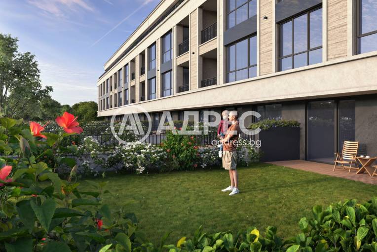 Двустаен апартамент, Пловдив, Западен, 666369, Снимка 2