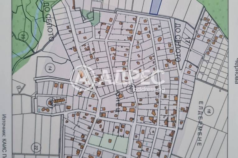 Парцел/Терен, Юнец, 668369, Снимка 4