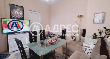 Етаж от къща, Ямбол, Център, 669369, Снимка 1