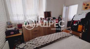Етаж от къща, Ямбол, Център, 669369, Снимка 12