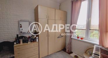 Етаж от къща, Ямбол, Център, 669369, Снимка 7