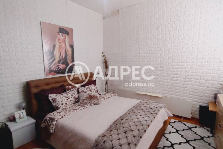 Етаж от къща, Ямбол, Център, 669369, Снимка 10