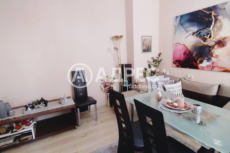 Етаж от къща, Ямбол, Център, 669369, Снимка 14