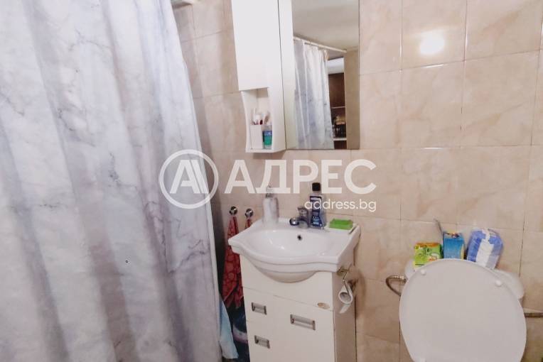 Етаж от къща, Ямбол, Център, 669369, Снимка 17