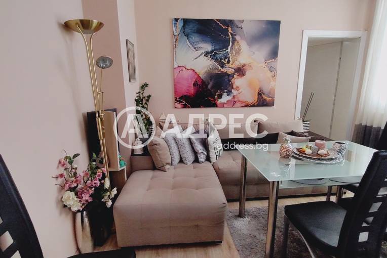 Етаж от къща, Ямбол, Център, 669369, Снимка 2