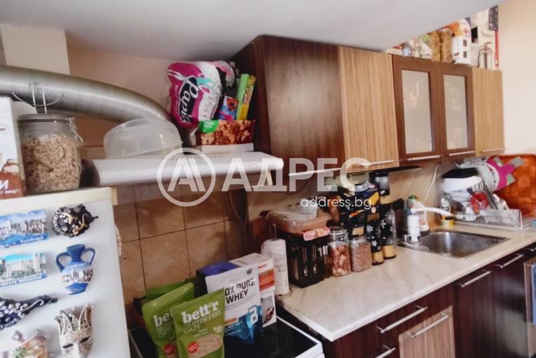 Етаж от къща, Ямбол, Център, 669369, Снимка 3