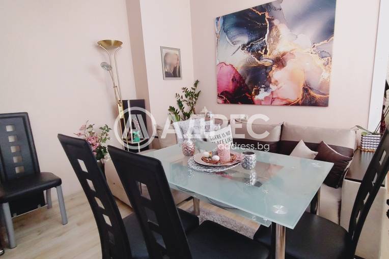 Етаж от къща, Ямбол, Център, 669369, Снимка 4