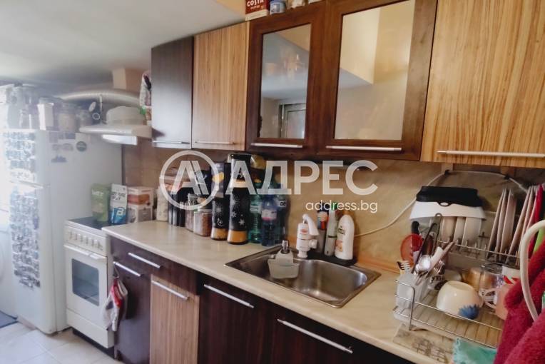 Етаж от къща, Ямбол, Център, 669369, Снимка 6