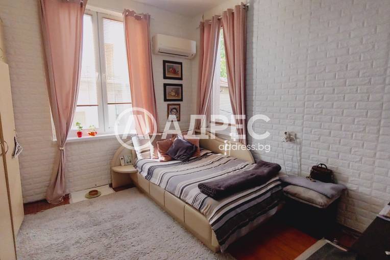 Етаж от къща, Ямбол, Център, 669369, Снимка 8