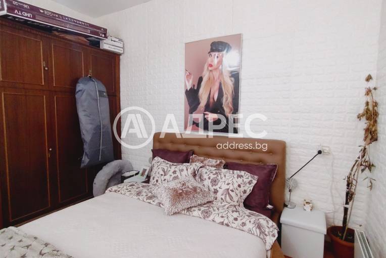 Етаж от къща, Ямбол, Център, 669369, Снимка 9