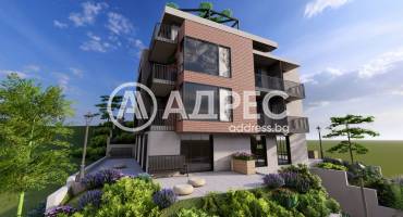 Двустаен апартамент, Варна, Изгрев, 670369, Снимка 3