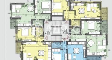 Двустаен апартамент, Варна, Изгрев, 670369, Снимка 4