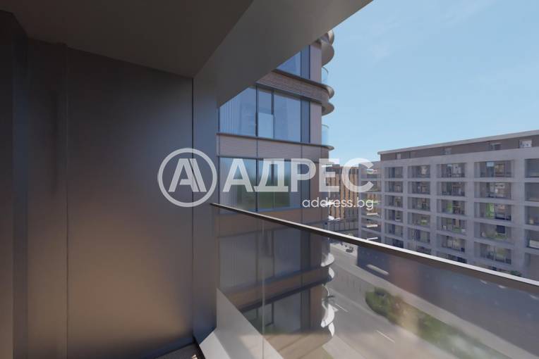 Тристаен апартамент, София, Лозенец, 680369, Снимка 2