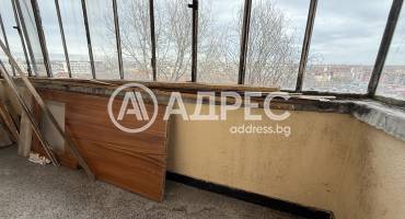 Многостаен апартамент, Хасково, Овчарски, 684369, Снимка 10