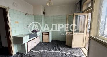 Многостаен апартамент, Хасково, Овчарски, 684369, Снимка 3