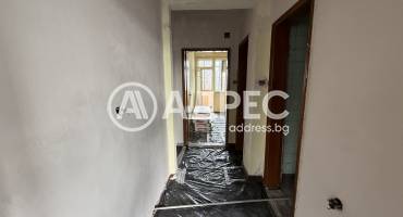 Многостаен апартамент, Хасково, Овчарски, 684369, Снимка 4
