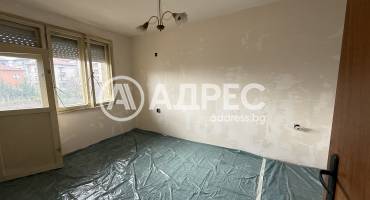 Многостаен апартамент, Хасково, Овчарски, 684369, Снимка 5