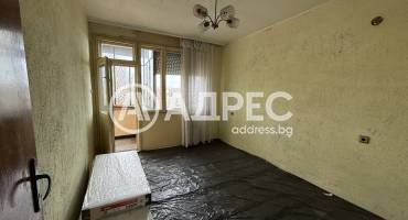 Многостаен апартамент, Хасково, Овчарски, 684369, Снимка 6