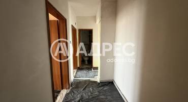 Многостаен апартамент, Хасково, Овчарски, 684369, Снимка 7