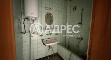 Многостаен апартамент, Хасково, Овчарски, 684369, Снимка 8