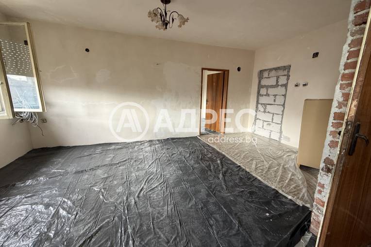 Многостаен апартамент, Хасково, Овчарски, 684369, Снимка 2