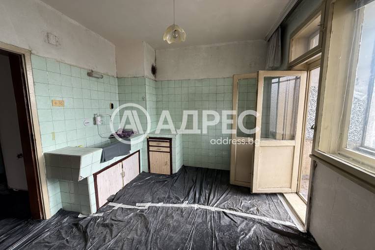 Многостаен апартамент, Хасково, Овчарски, 684369, Снимка 3