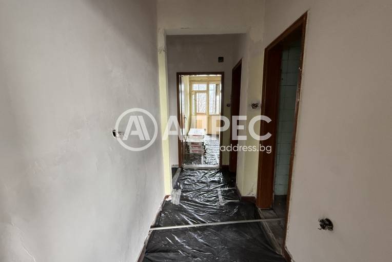 Многостаен апартамент, Хасково, Овчарски, 684369, Снимка 4