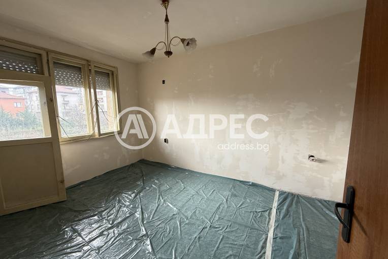 Многостаен апартамент, Хасково, Овчарски, 684369, Снимка 5