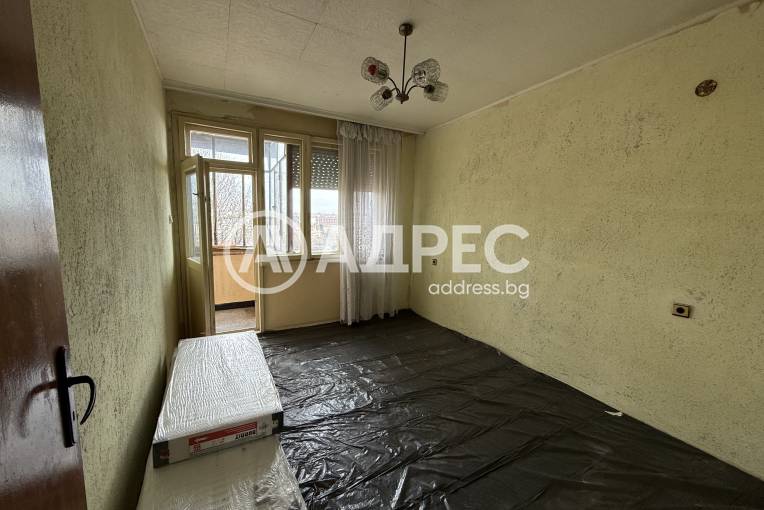 Многостаен апартамент, Хасково, Овчарски, 684369, Снимка 6