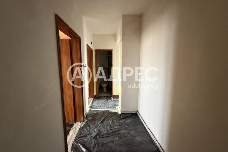 Многостаен апартамент, Хасково, Овчарски, 684369, Снимка 7