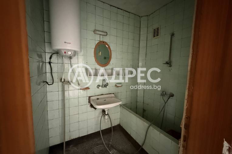 Многостаен апартамент, Хасково, Овчарски, 684369, Снимка 8