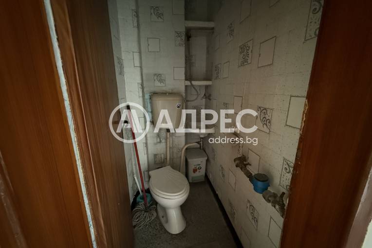 Многостаен апартамент, Хасково, Овчарски, 684369, Снимка 9