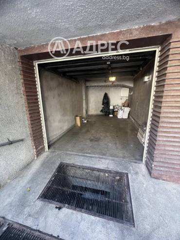 Гараж, София, Редута, 688369, Снимка 1