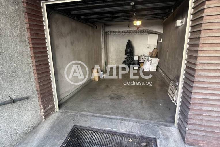 Гараж, София, Редута, 688369, Снимка 1