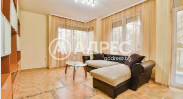 Двустаен апартамент, София, Зона Б 19, 694369, Снимка 1
