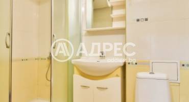 Двустаен апартамент, София, Зона Б 19, 694369, Снимка 10