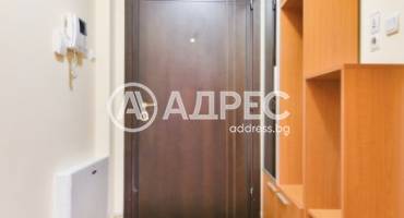 Двустаен апартамент, София, Зона Б 19, 694369, Снимка 11