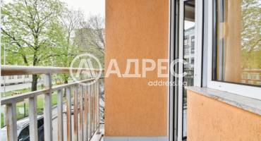 Двустаен апартамент, София, Зона Б 19, 694369, Снимка 12