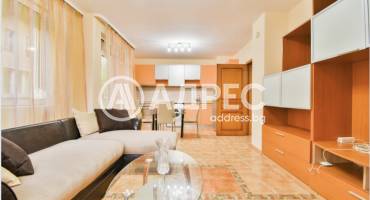 Двустаен апартамент, София, Зона Б 19, 694369, Снимка 2